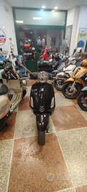 Vespa 125 primavera
