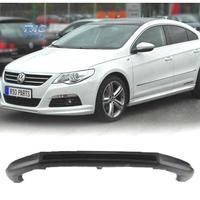 LIP SPOILER ANTERIORE VOLKSWAGEN VW PASSAT CC 08-1