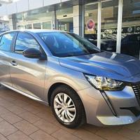 Peugeot 208 PureTech 75 Stop&Start 5 porte Ac...