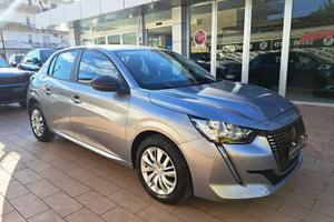 Peugeot 208 PureTech 75 Stop&Start 5 porte Ac...