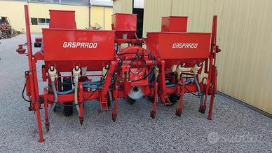 Seminatrice gaspardo SP 520