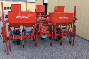 Seminatrice gaspardo SP 520