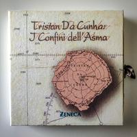 Tristan Da Cunha: I Confini dell’Asma 