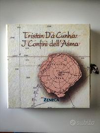 Tristan Da Cunha: I Confini dell’Asma 