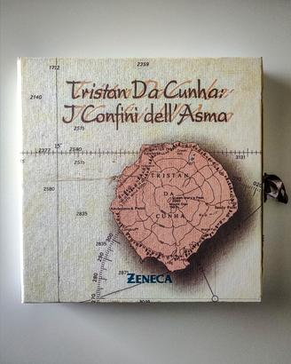 Tristan Da Cunha: I Confini dell’Asma 