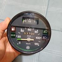 Contachilometri per Vespa Px Arcobaleno. 