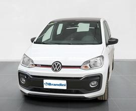 VOLKSWAGEN up! 5p 2017 - up! 5p 1.0 tsi up! GTI 11