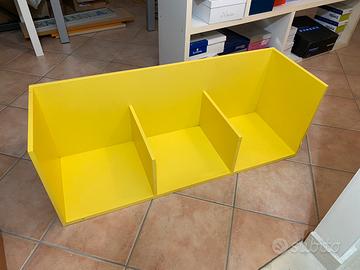 Mensola/Libreria