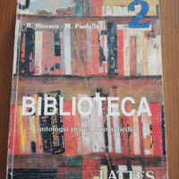 Biblioteca 2 isbn 888042016x