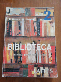 Biblioteca 2 isbn 888042016x