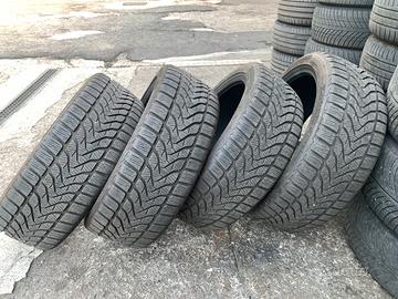 Gomme invernali 225/45 R19 96V  per BMW X2