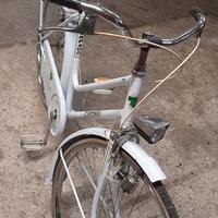 bicicletta torpado anni 80/90