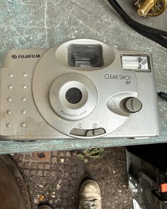 fotocamera fujifilm+ altro