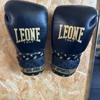Guantoni da Boxe Leone