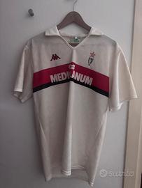 Maglia milan anni 90 originale