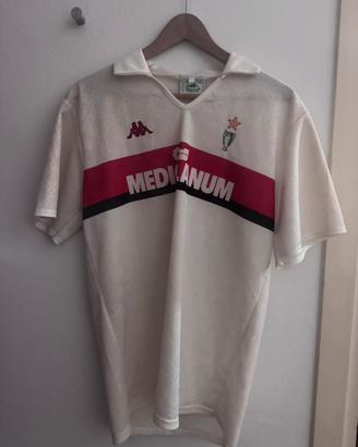 Maglia milan anni 90 originale