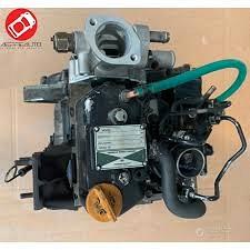 motore yanmar