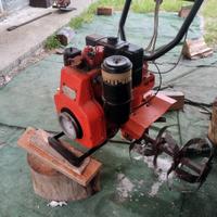 Motozappa Lombardini 