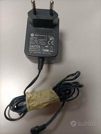 alimentatore motorola raz v3