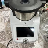 Monsieur cuisine Connect