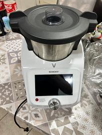 Monsieur cuisine Connect