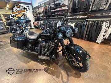 Harley-davidson Touring Road King Special FLHRXS d