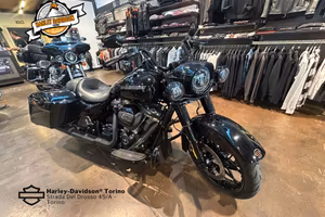 Harley-Davidson Road King Special FLHRXS del 2020