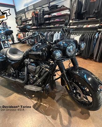 Harley-Davidson Road King Special FLHRXS del 2020