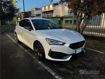 Cupra leon 1.4 245cv