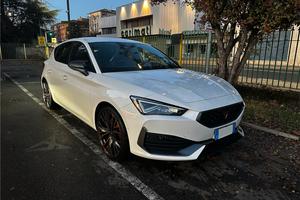 Cupra leon 1.4 245cv