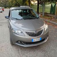Lancia Ypsilon Hybrid km 83000 del 2022