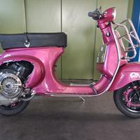VESPA 50 L