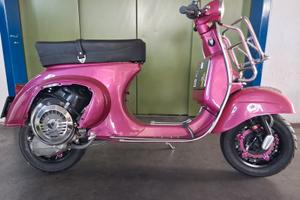 VESPA 50 L