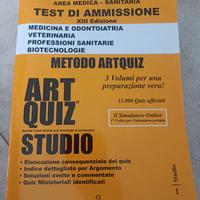 art quiz studio XIII edizione