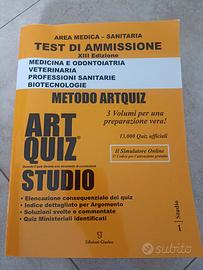 art quiz studio XIII edizione