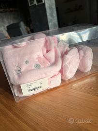 Set neonata Nuovo - Idea Nascita