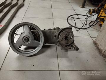 carter piaggio sprocatti
