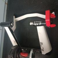Rullo Elite rampa smart interactive