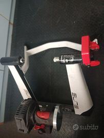 Rullo Elite rampa smart interactive