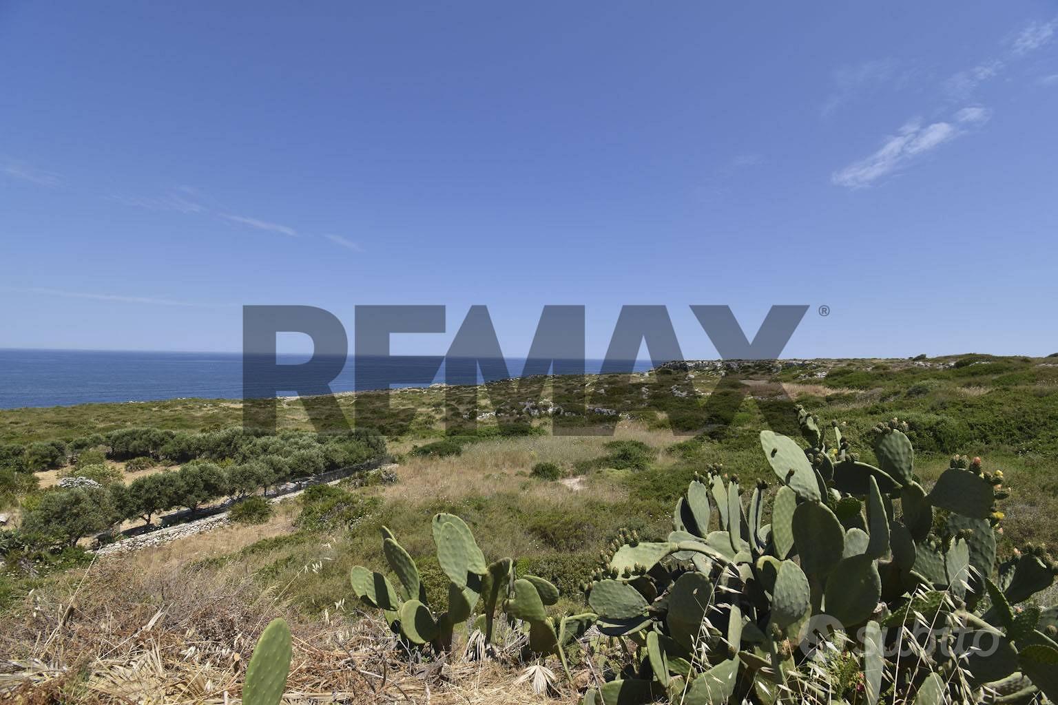Terreno Edificabile - Siracusa - Vista 5