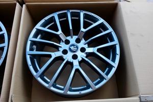 CERCHI 19 ORIGINALI MASERATI NUOVI COD:1861