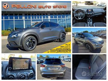 Nissan Juke 1.6 HEV FULL HYBRID N-Connecta-GA...