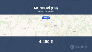 Immobile in asta di 20 m² a Mondovì