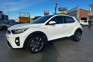 KIA Stonic 1.4 MPI EcoGPL Style OK NEOPATENTATO