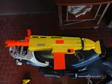 nerf fortnite 