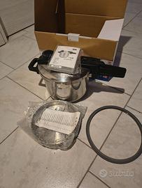 Pentola a Pressione ELO  (6 Litri)