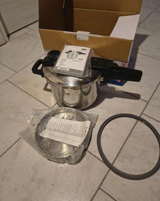 Pentola a Pressione ELO  (6 Litri)