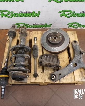 KIT RUOTA ANT. SINISTRO IMPREZA GHD 2.0D 2010