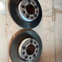 Freni Alfa Romeo Giulietta