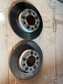 Freni Alfa Romeo Giulietta